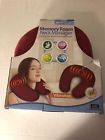 889779002237 Health Touch Memory Foam Neck Massager Travel Soft