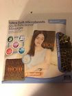 889779002398 Health Touch Ultra Soft Microbead Massager Leopard Print