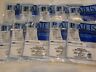 891100 Pals Replacement Electrode Pads For Tens Units Butterfly 856817005444