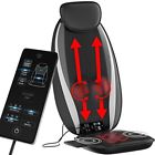 89358 Shiatsu Massage Seat Luxury 702823589358
