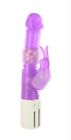 896909001312 Vibratex Rabbit Habit Vibrator