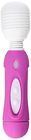 896909001688 Vibratex Mystic Wand Battery Operated