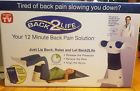 898078001193 Continuous Motion Therapeutic Back To Life Pain Therapy