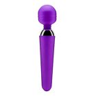Csd78 899304 Luxsire Therapeutic Body Massager 605963899304