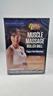 899787000378 Dance Crazy Dancecrazy Muscle Massage Roller Ball Dvd