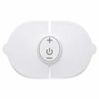 8vahykf7zw General Accupoint Pain Relief Pad Reusable Tens Electrode 700358200137
