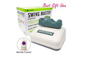 904859035kf Massagepros Chi Machine Aerobic Exerciser Circulation Swing Revitalization 689829911287
