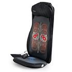 90761 Belmint Shiatsu Massage Cushion 734269090761