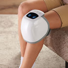 91763 Compression Knee Massager Therapy Stage Heat Vibration Usb Charger