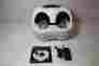 9180 Ucomfy Acupressure Therapy Heating Foot Massager White