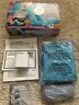 92536 Invention Channel As Seen On Tv Air Press Massager Leg