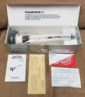Ev222 925g Panasonic Euc Panabrator Iv Heated Wand Massager Vibrator Magic