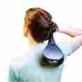 926004 Electric Body Massager Massage Relax Muscles Tention Stress Relief Handle Muscle 0791617926004