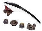 928481 Bruntmor Massage Cordless Wand 0642222928481