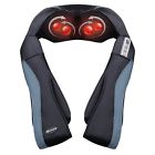 928528 Unbranded Shiatsu Massage Neck 0642222928528