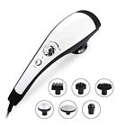 92853 Premium 6 Nodes Massager 702823592853