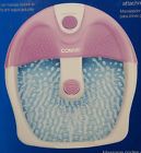 92m6kd8 Conair Foot Pedicure Spa
