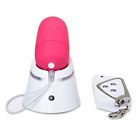 9342851001685 Sensuelle Rechargeable Wireless Remote