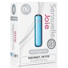 9342851002163 Undisclosed Sensuelle Joie Function Bullet Blue Novel Creations Usa Nu