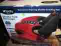 9441fe Ucomfy Shiatsu Foot Massager With
