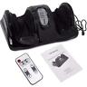 96120 Xtremepowerus Foot Massager Machine Shiatsu Remote Control Kneading 840166524329