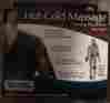 97788-100 Wahl Hot-cold Massage Vibrating Therapeutic Gel Pack New Open Box