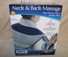 97790 Wahl Nib Neck Back