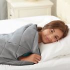 982064 Brookstone Massaging Blanket Limited