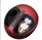 9835 Ucomfy New Shiatsu Foot 080313098352
