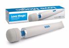 987654321 Generic Love Magic Massager Cordless Rechargeable Powerful Personal