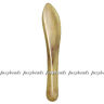 989714068394 Unbranded Health Spa Handmade Massage Scraping Tool Buffalo