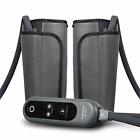 9lgt89rdem General Quinear Air Compression Leg Massager For Foot 709886674472