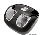 A-839 Brookstone Shiatsu Full Foot 883594057267