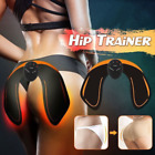 A00135 Muscle Hip Waist Trainer Buttocks Lifting Butt Stimulator Body Shape
