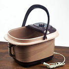 A104305fbwj35231 Unbranded 220v Foot Spa 190657014328
