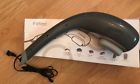 A21 Fitfirst Handheld Percussion Massager Electric Deep Tissue For 0709046619619