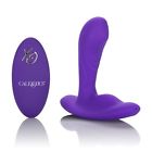 Aa-as060 California Exotics Silicone Remote Pleaser Prostate Massager Dual Motor Vibration