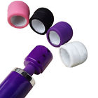 Aa017093 Unbranded Head Cap Cup For Magic Wand Massager Silicone Replacement