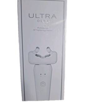 Auri-3000 Aalok Ultra Olla High Frequency Massager For Skin Elasticity And Skincare Korean