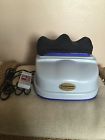 Ab-07 Sunpentown Healthy Swinger Passive Aerobic Chi Machine Exerciser Massager
