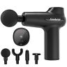 Ab-pykjmq-us6 Annbrist Massage Gun Deep Tissue Massager Percussion Electric Muscle