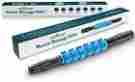 Abc2094 Abco Tech Muscle Roller Stick Body Massage Tool Use For Therapy And Get Great Recovery 796856325724