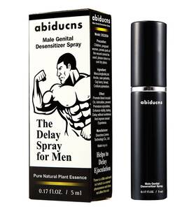 Abiducns 797444280333 Delay Spray For Men Effectively Extends Mens Time And Enhances Comfort 0.16