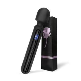 Xsp002 Abmotiy Vibrator Wand 12 Inch Powerful Vibrating Massager Adult Toys With Display 10