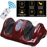 Aby2695229 Xingbu Foot Massage Machine Shiatsu Massager Kneading And Rolling Leg