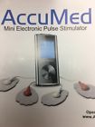 Ac-ap210 Tens Accumed Ap210 Portable