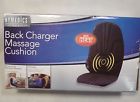 Cp-vc100f Ac Massage Cushion Charger Homedics Box Open Dc