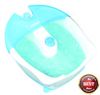 Acn-393 Conair Fb3 Foot Bath 014445505594