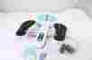 Acrl-5500 Accurelief Ultimate Foot Circulator Tens Ems Electostimulation Device 023601255006