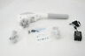 Acsg-rp-em-2020c Renpho Cordless Deep Tissue Body Massager With Battery Indicator White